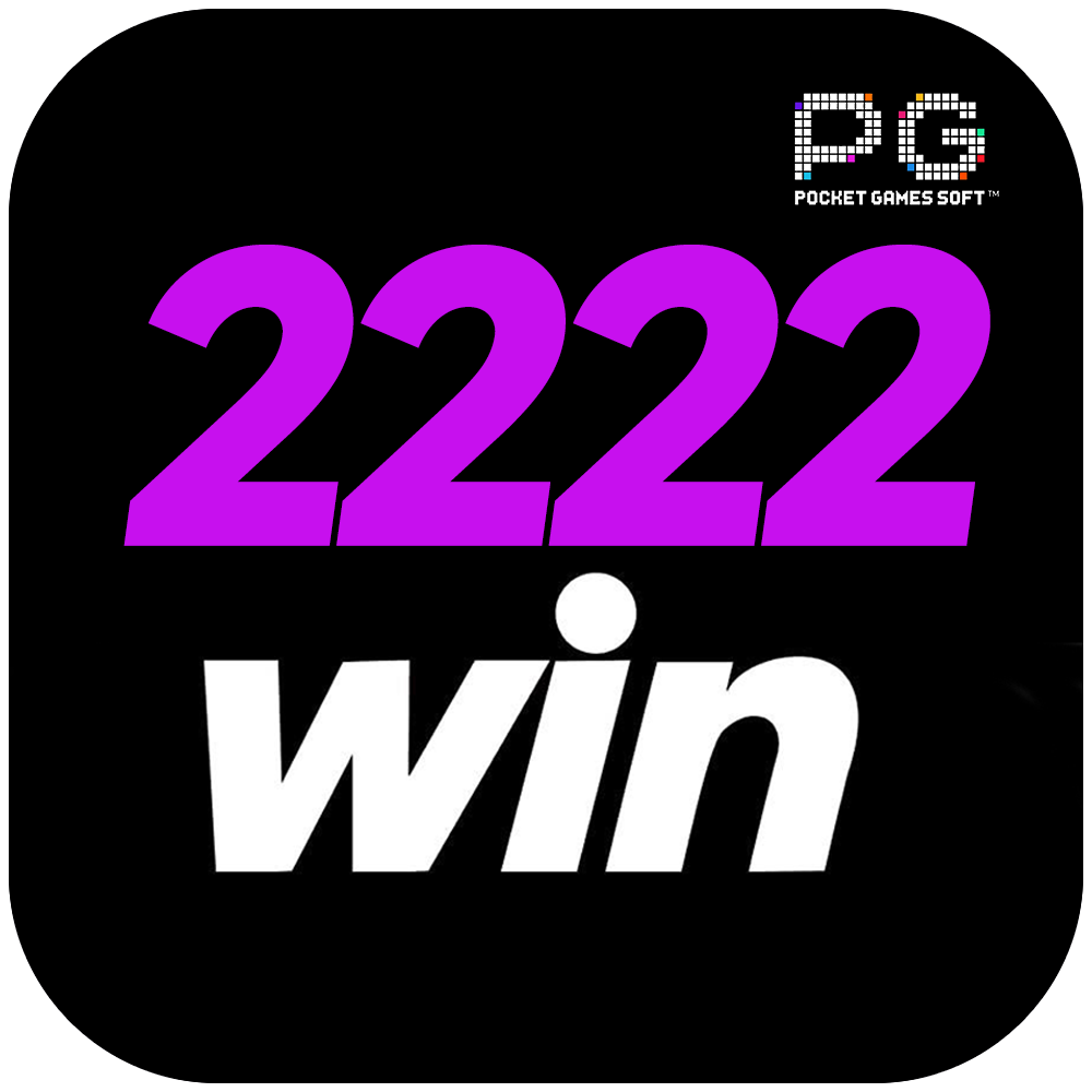 2222WIN Brazil Logo